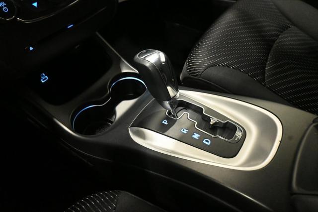 used 2018 Dodge Journey car, priced at $11,000