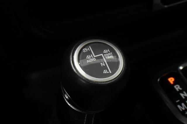 used 2023 Jeep Wrangler 4xe car, priced at $29,800