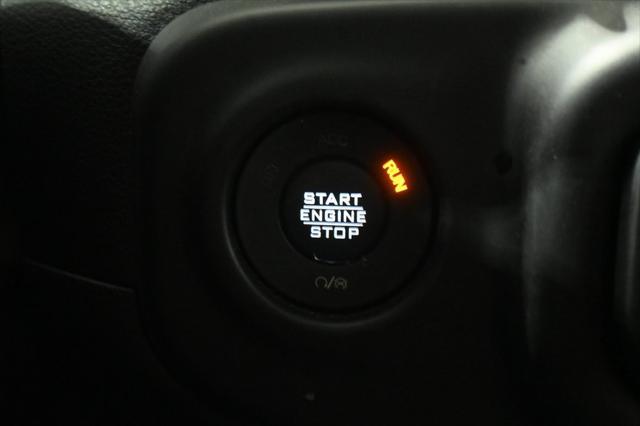 used 2023 Jeep Wrangler 4xe car, priced at $29,800