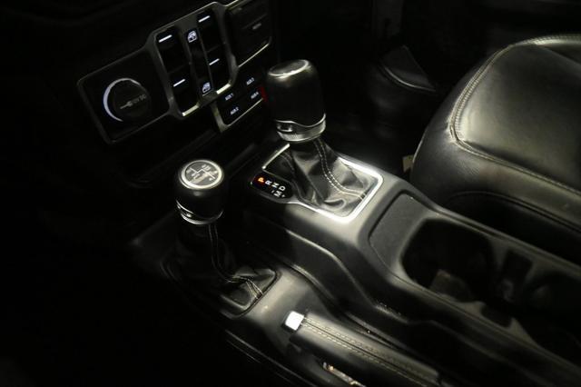 used 2023 Jeep Wrangler 4xe car, priced at $29,800