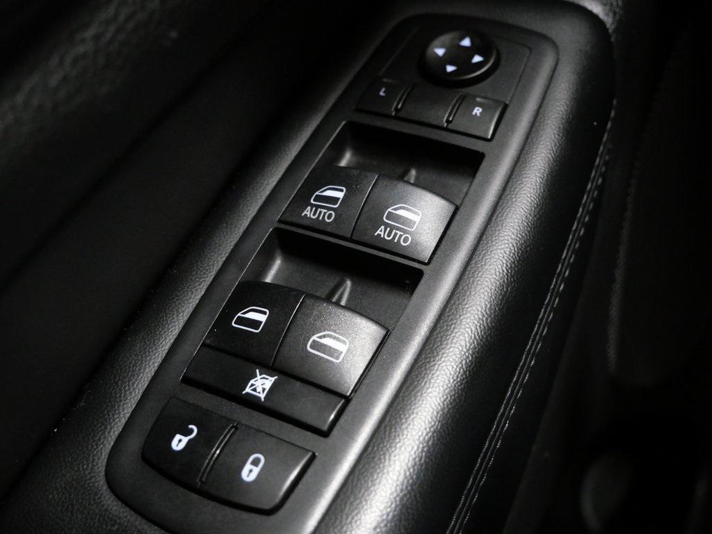 used 2020 Jeep Grand Cherokee car, priced at $22,400
