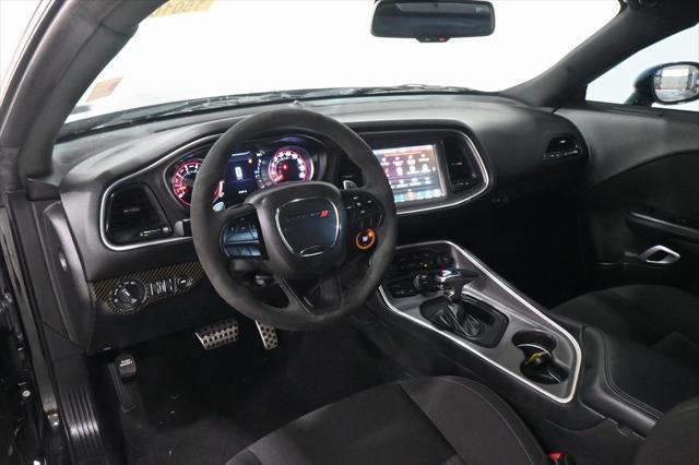 used 2022 Dodge Challenger car, priced at $42,000