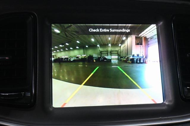 used 2022 Dodge Challenger car, priced at $42,000