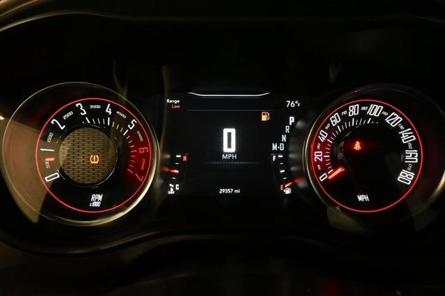 used 2022 Dodge Challenger car, priced at $42,000