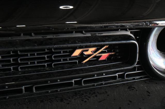 used 2022 Dodge Challenger car, priced at $42,000