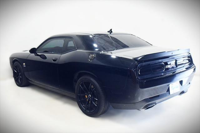 used 2022 Dodge Challenger car, priced at $42,000