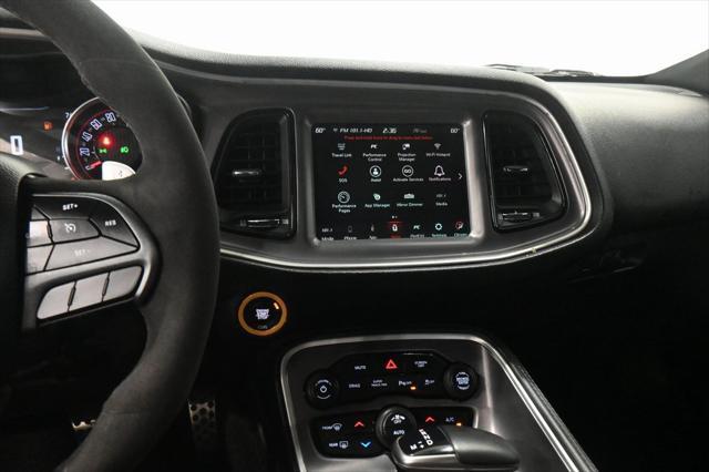 used 2022 Dodge Challenger car, priced at $42,000