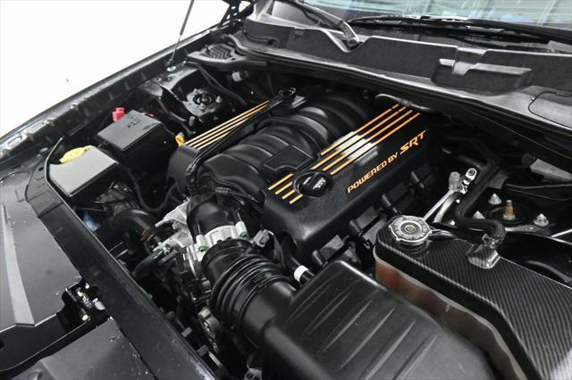 used 2022 Dodge Challenger car, priced at $42,000