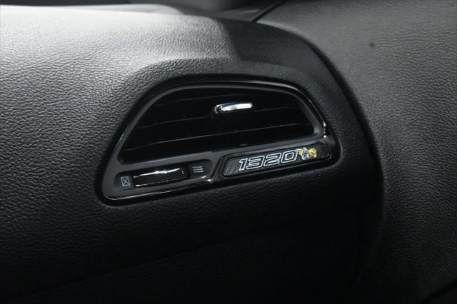 used 2022 Dodge Challenger car, priced at $42,000