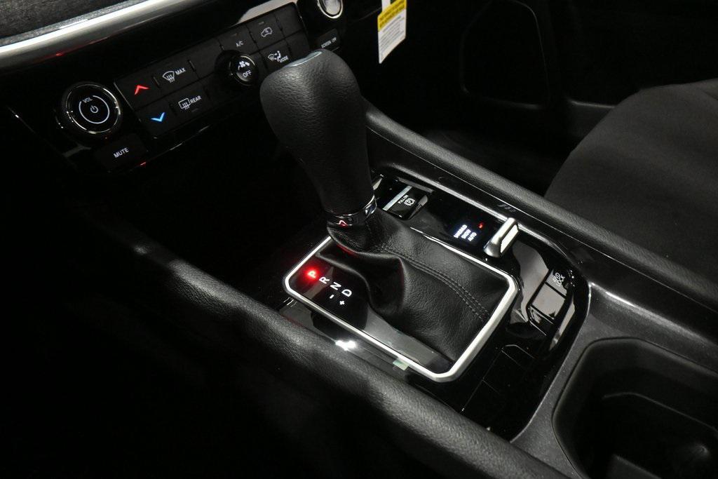 new 2025 Jeep Compass car, priced at $24,079