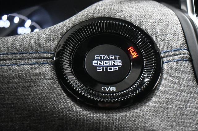 new 2025 Jeep Compass car, priced at $24,579