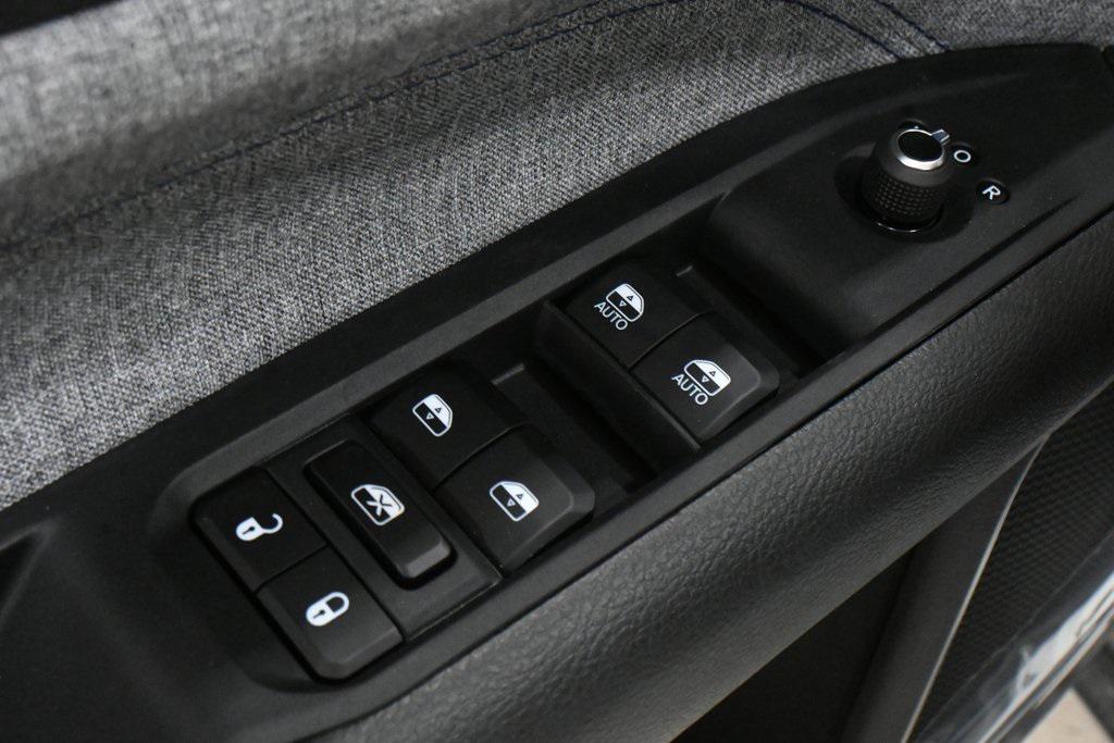 new 2025 Jeep Compass car, priced at $24,079