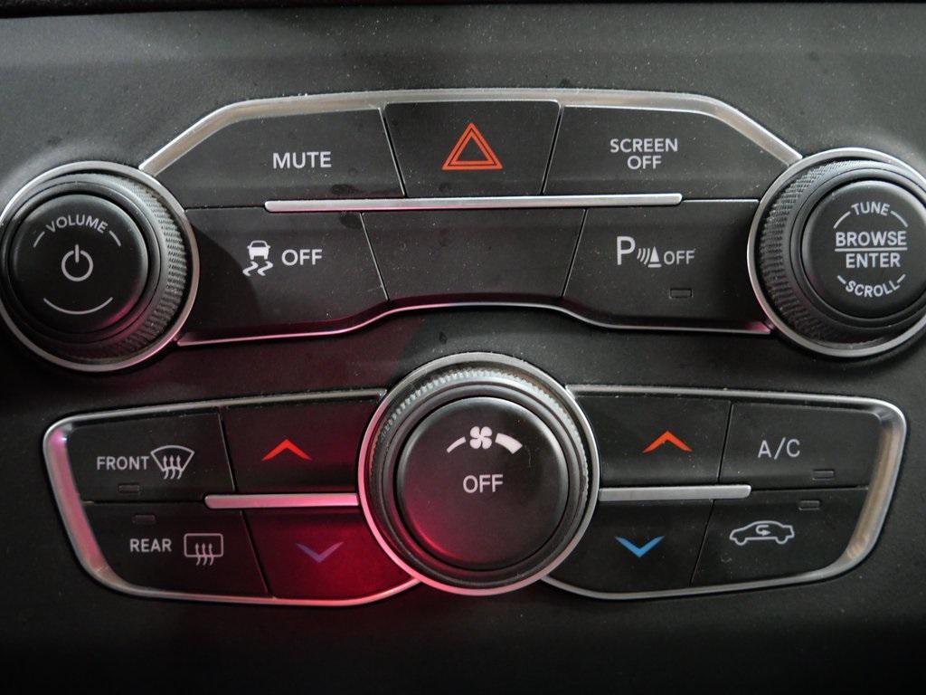 used 2023 Dodge Charger car, priced at $23,000