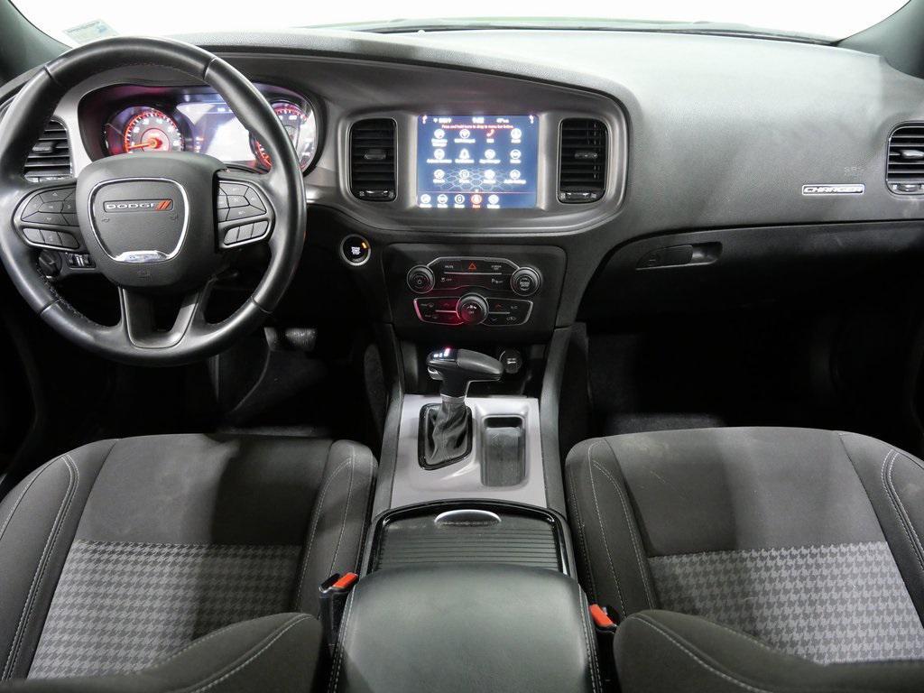 used 2023 Dodge Charger car, priced at $23,000