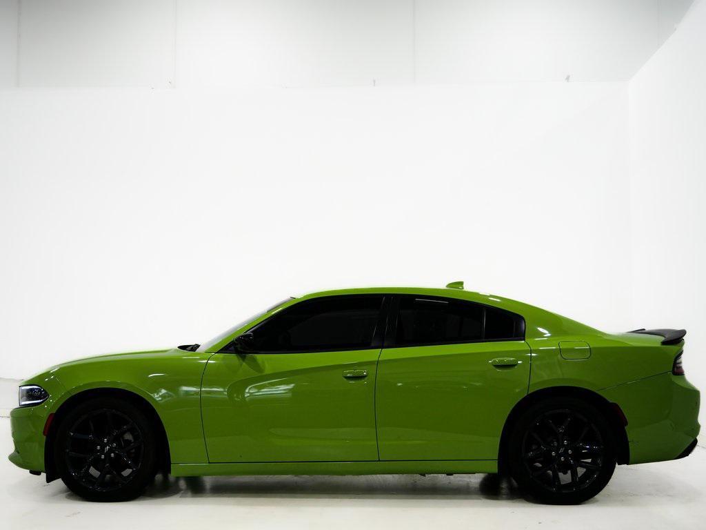 used 2023 Dodge Charger car, priced at $23,000