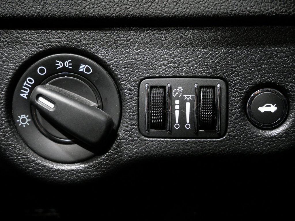 used 2023 Dodge Charger car, priced at $23,000