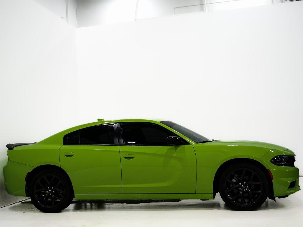used 2023 Dodge Charger car, priced at $23,000