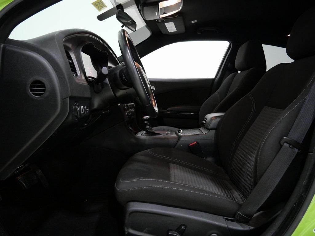 used 2023 Dodge Charger car, priced at $23,000