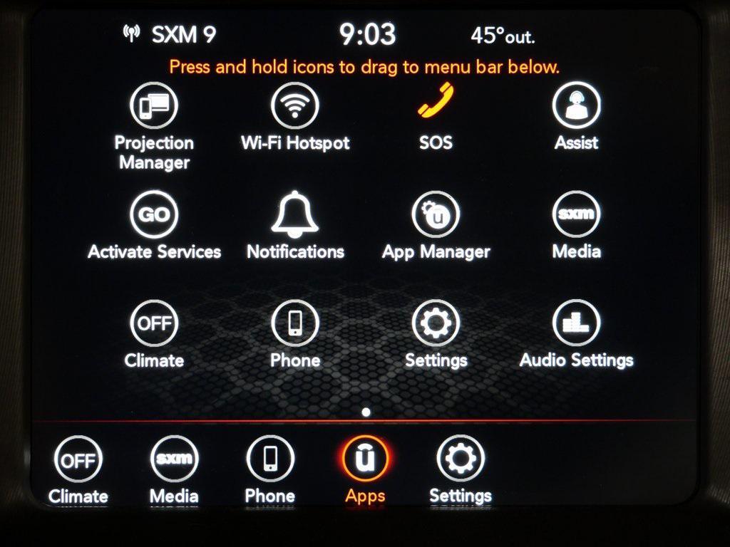 used 2023 Dodge Charger car, priced at $23,000