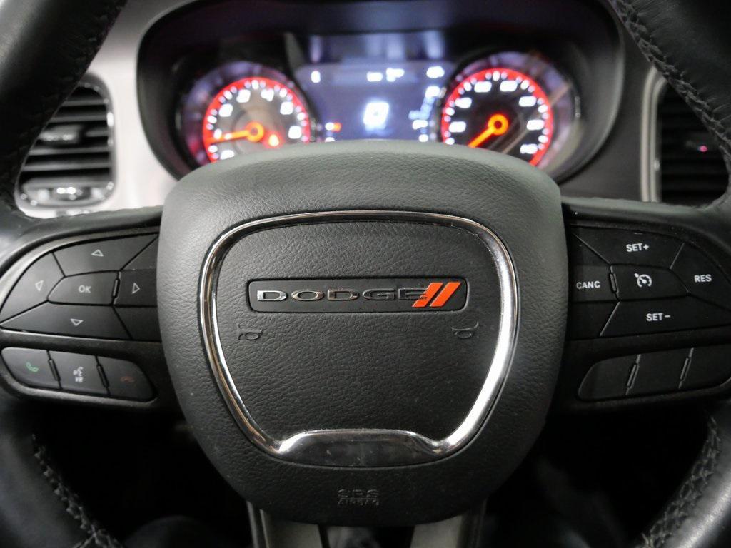 used 2023 Dodge Charger car, priced at $23,000