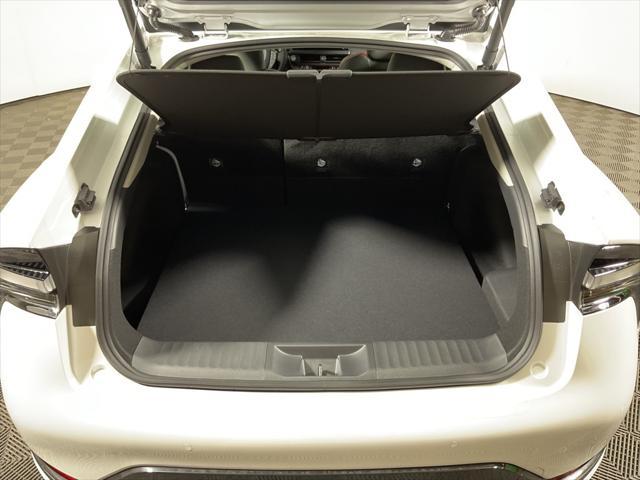 new 2025 Toyota Prius car, priced at $44,142