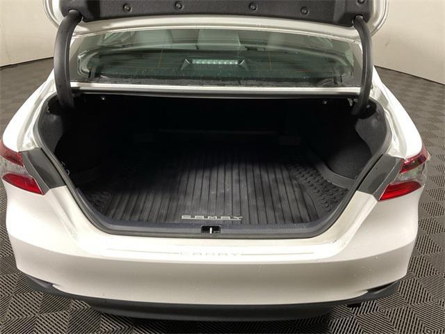 used 2023 Toyota Camry car, priced at $23,000