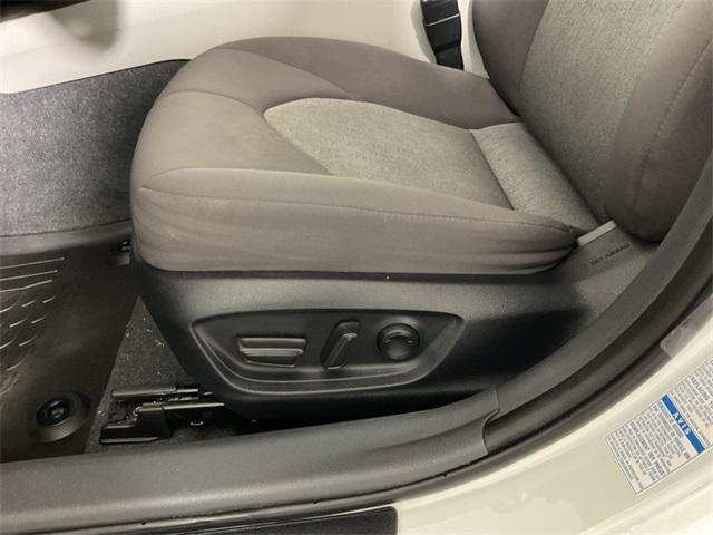 used 2023 Toyota Camry car, priced at $23,000
