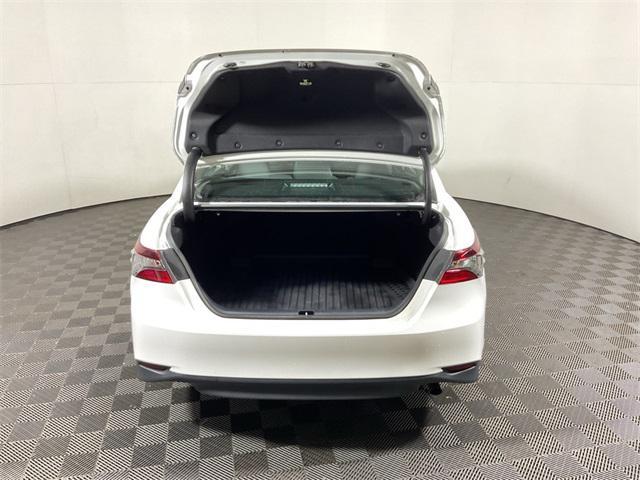 used 2023 Toyota Camry car, priced at $23,000