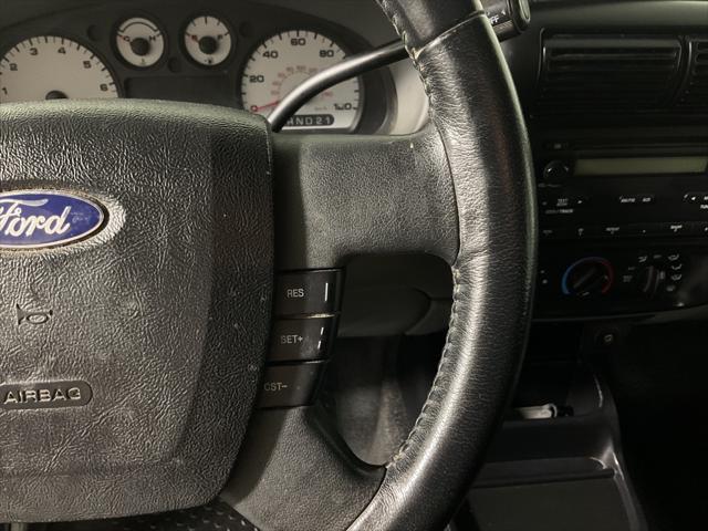 used 2010 Ford Ranger car, priced at $7,000