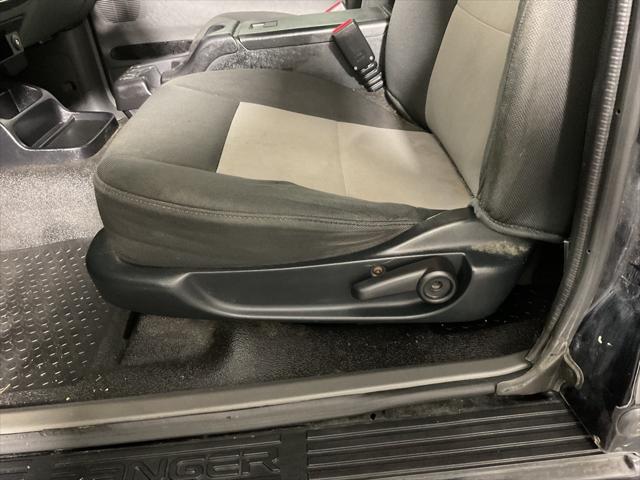 used 2010 Ford Ranger car, priced at $7,000