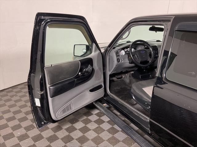 used 2010 Ford Ranger car, priced at $7,000