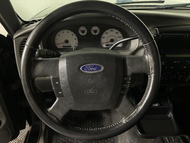 used 2010 Ford Ranger car, priced at $7,000
