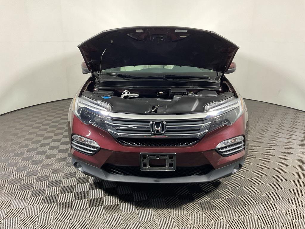 used 2016 Honda Pilot car, priced at $18,000