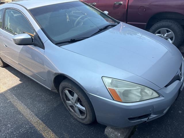 used 2005 Honda Accord car