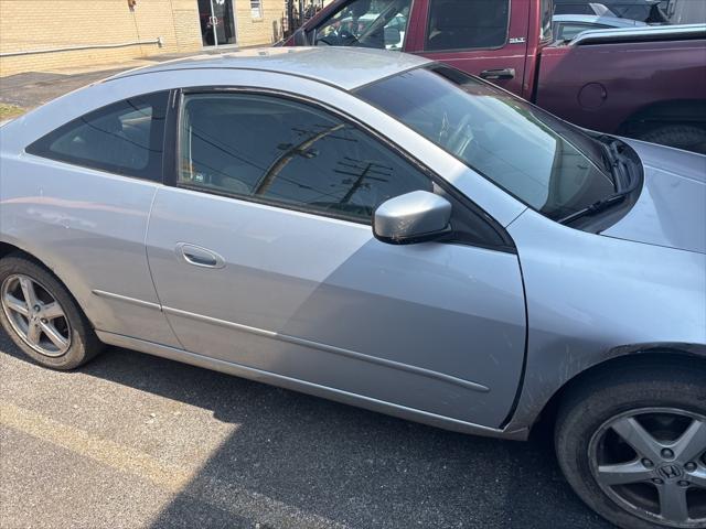 used 2005 Honda Accord car