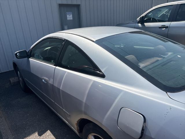 used 2005 Honda Accord car