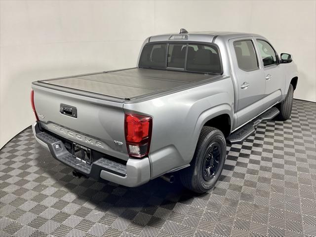 used 2022 Toyota Tacoma car, priced at $33,000