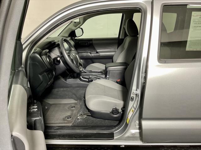 used 2022 Toyota Tacoma car, priced at $33,000
