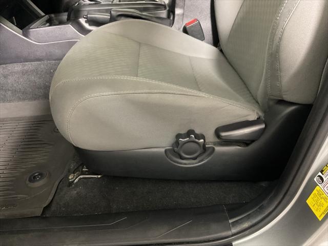 used 2022 Toyota Tacoma car, priced at $33,000