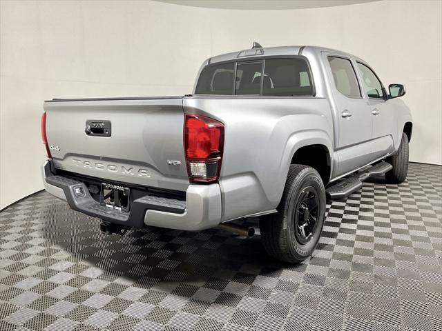 used 2022 Toyota Tacoma car, priced at $33,000