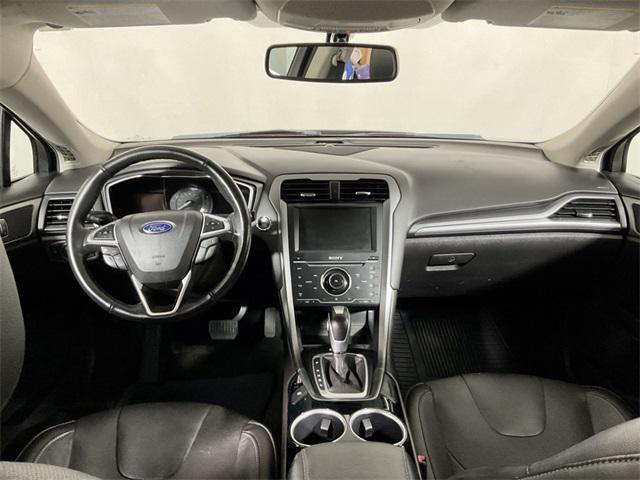 used 2013 Ford Fusion Hybrid car, priced at $10,000