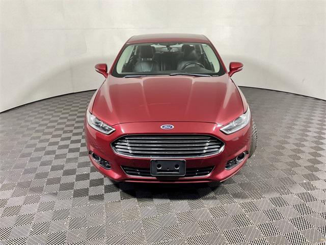 used 2013 Ford Fusion Hybrid car, priced at $10,000