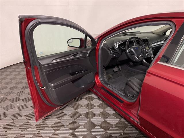used 2013 Ford Fusion Hybrid car, priced at $10,000