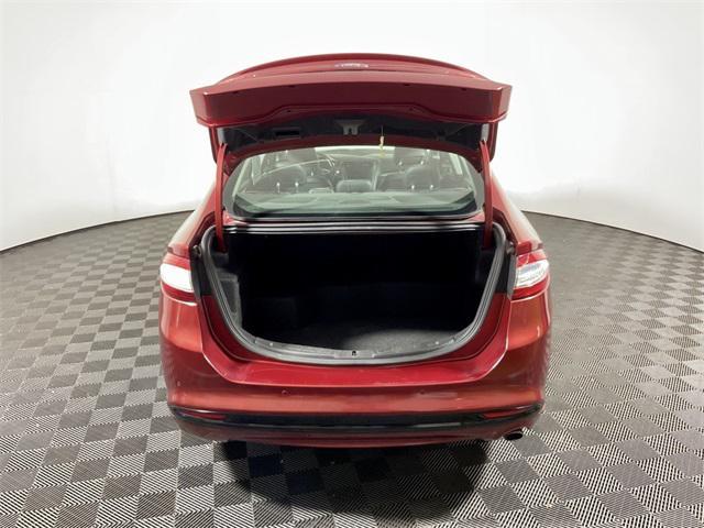 used 2013 Ford Fusion Hybrid car, priced at $10,000