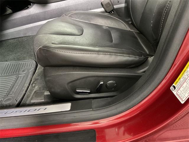 used 2013 Ford Fusion Hybrid car, priced at $10,000