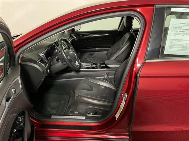 used 2013 Ford Fusion Hybrid car, priced at $10,000