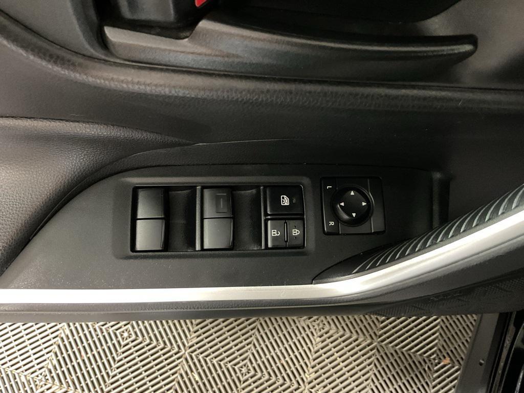 used 2021 Toyota RAV4 Hybrid car, priced at $22,500