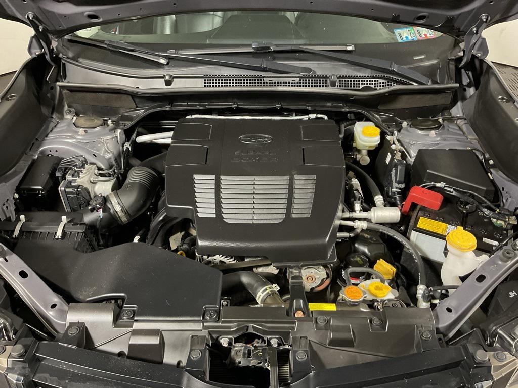 used 2020 Subaru Forester car, priced at $19,500