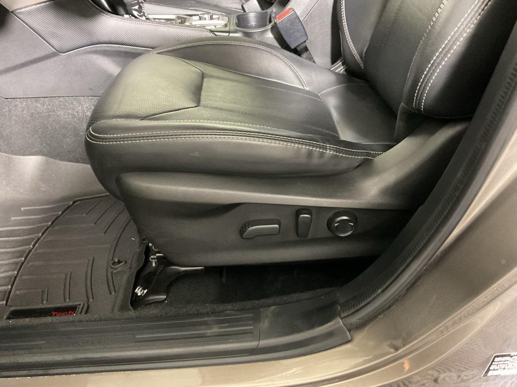 used 2020 Subaru Forester car, priced at $19,500