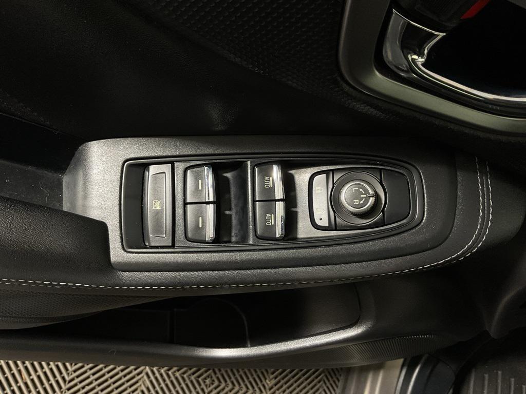 used 2020 Subaru Forester car, priced at $19,500